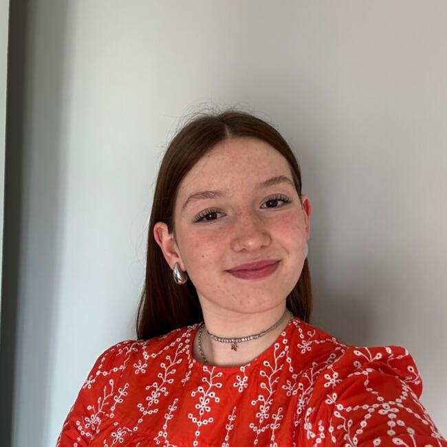 Babysitter in Béziers: Manon