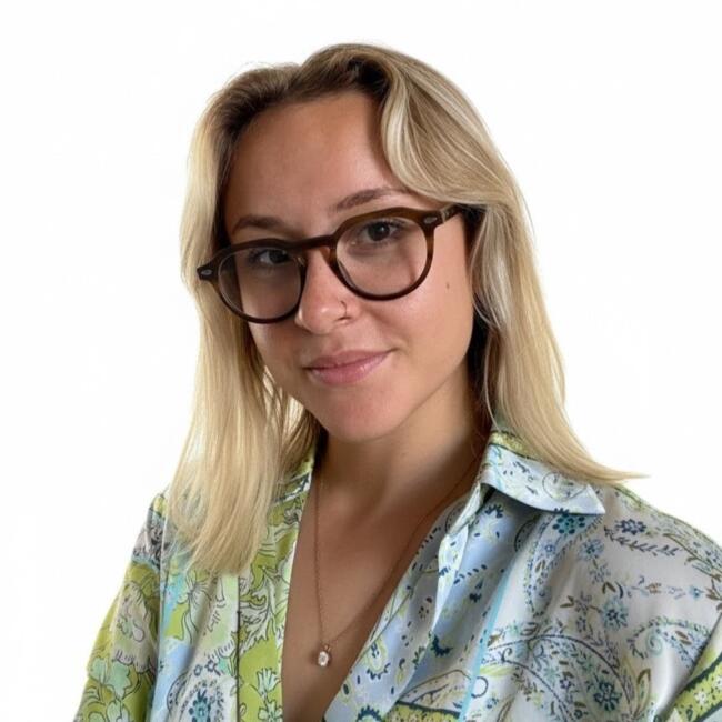 Babysitter in Toulon: Clarisse
