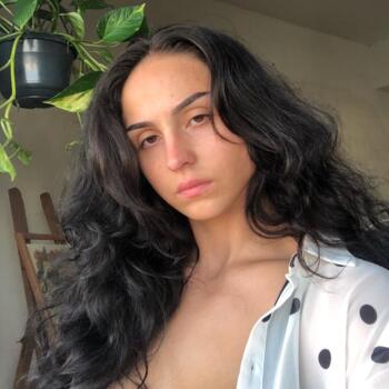 Babysitter a Roma: Alexandra