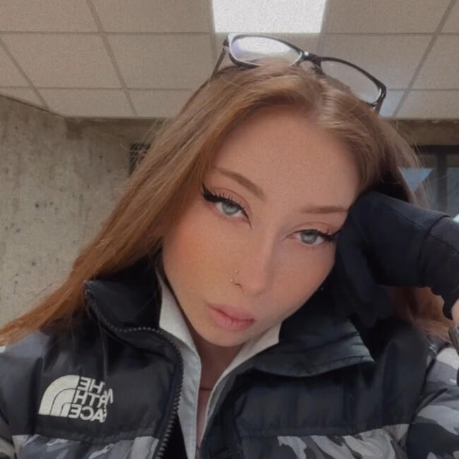 Babysitter a Milano: Beatrice