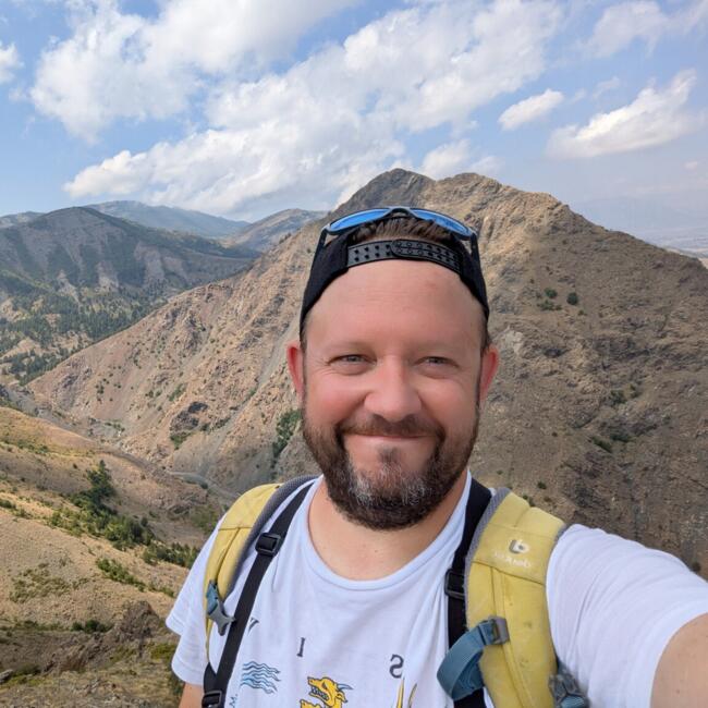 Babysitting job in La Roche-Bernard: Yann