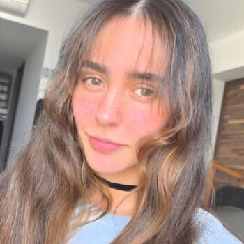 Babysitter Zapopan: Karen