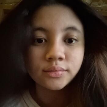 Babysitter Jakarta: Shann