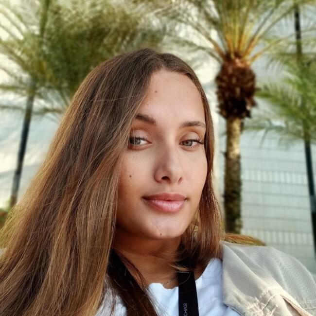 Babá em Guadalupe (Rio de Janeiro): Luana