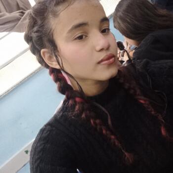 Babysitter in São Paulo (São Paulo): Roberta