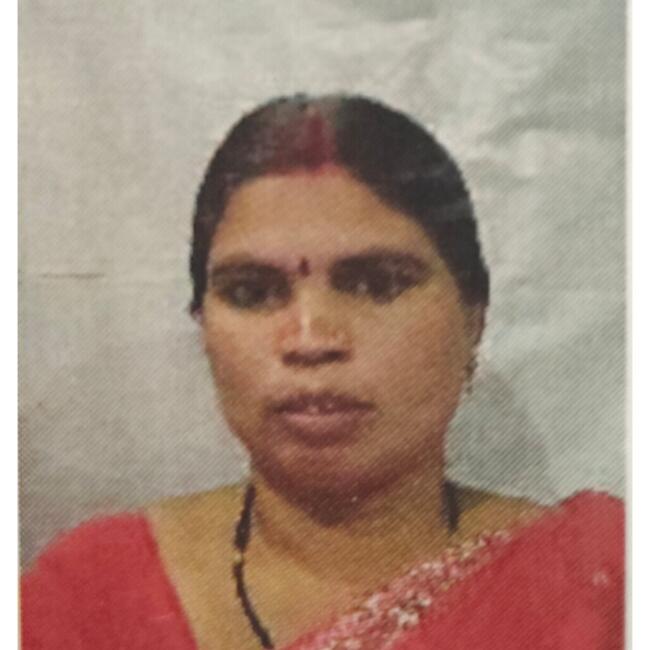 Babysitter in Pune: Archana