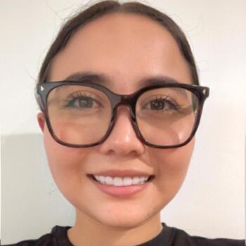 Babysitter Brisbane: Maria Laura