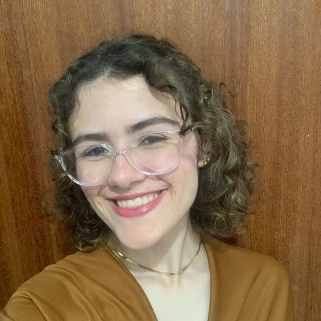 Babá em Blumenau: Vitória