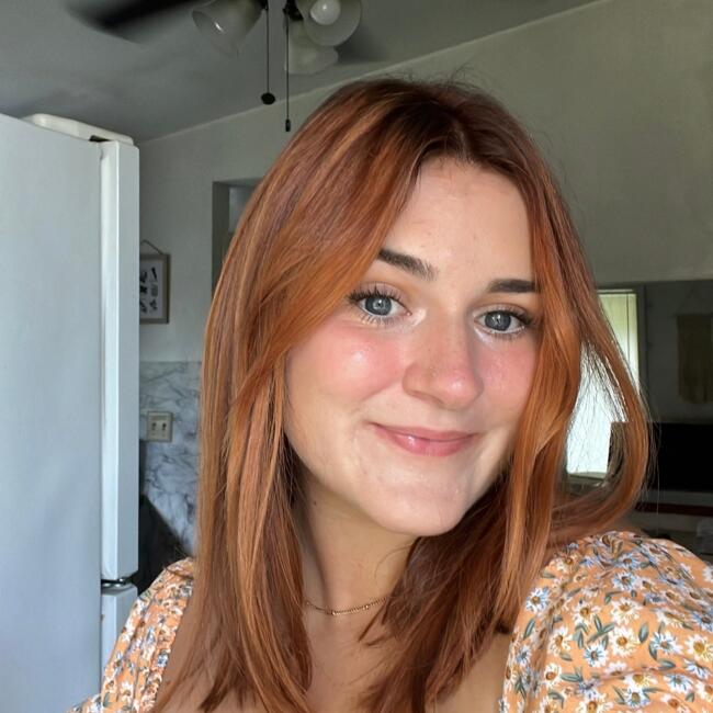 Babysitter in Dublin: Molly