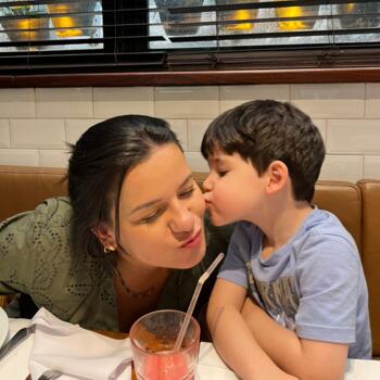 Nanny Girona: Fabiane