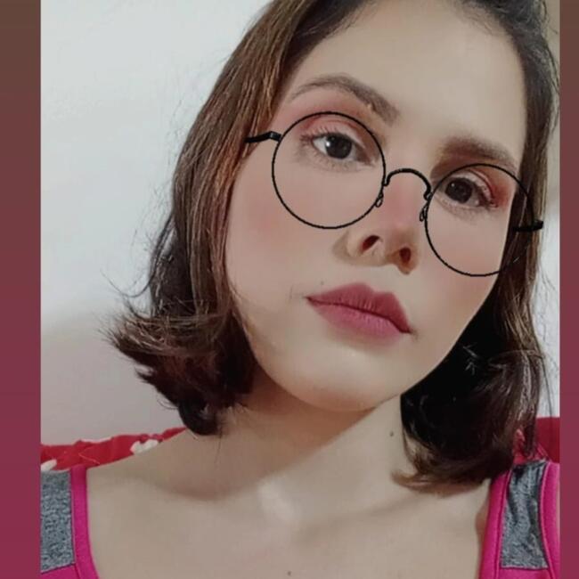 Babá em Campina Grande: Clara