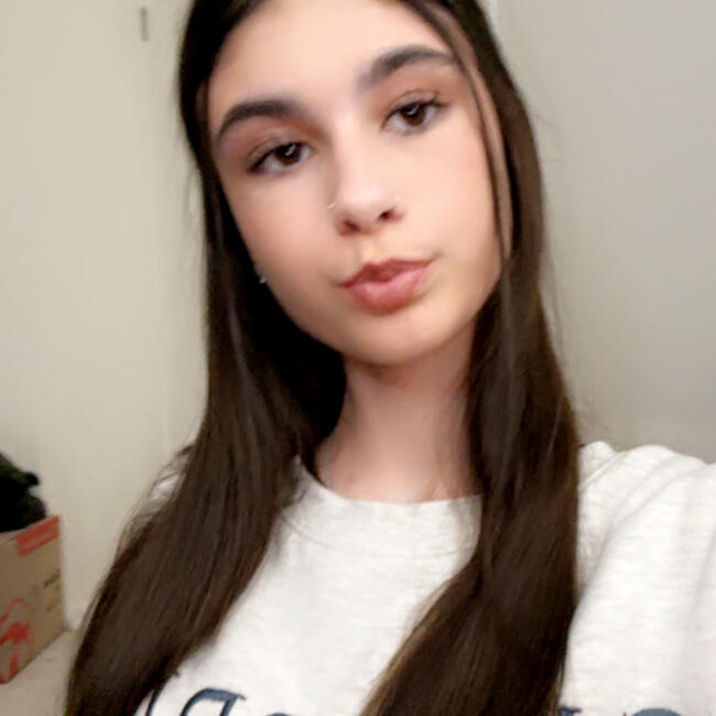 Babysitter in Hobart: Jayla