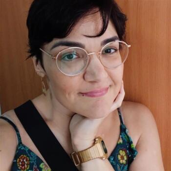 Babá em Piracicaba: Vivian