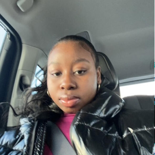 Babysitter in Gatineau: Ann lindsey