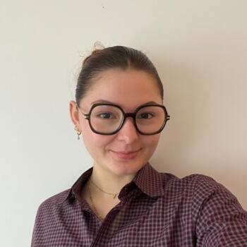 Babysitter Lille: Ana