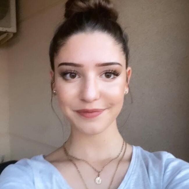 Canguro en Jerez de la Frontera: NATALIA