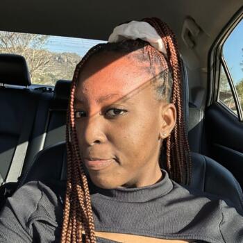 Babysitter in Nelspruit: Fortunate