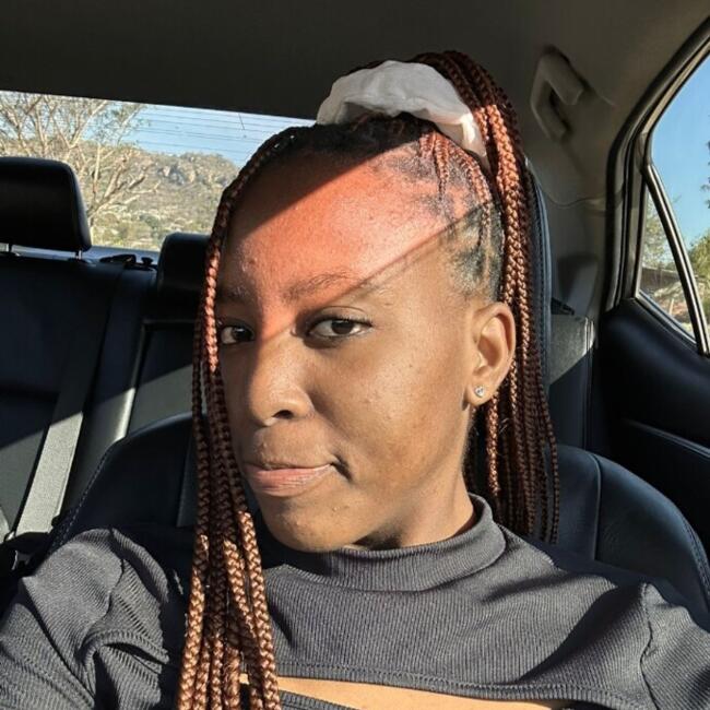 Babysitter in Nelspruit: Fortunate