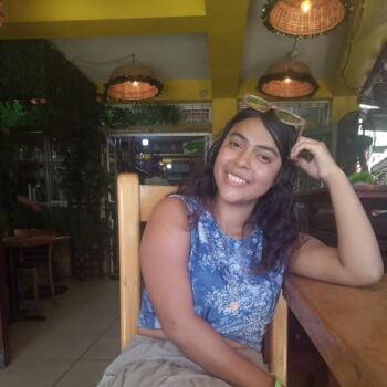 Babysitter in Comayagüela (Departamento de Francisco Morazán): Angela