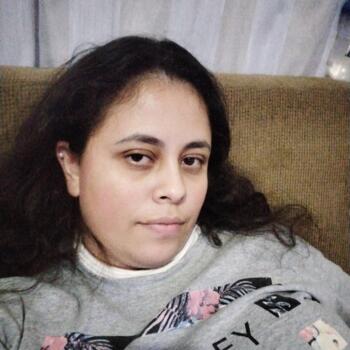 Babysitter São José dos Campos: Izadora