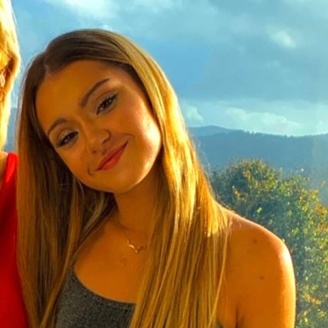 Babysitter a Termoli: Laura