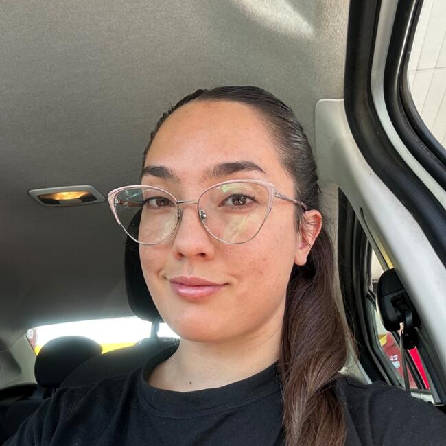 Babysitter in Belén de Escobar: Manu