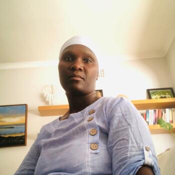 Babysitting job in Cape Town: babysitting job Precious