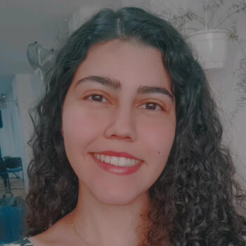 Babysitter in Barreiro: Izabel