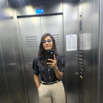 अहमदाबाद में बेबीसिटिंग की नौकरी: बेबीसिटिंग से जुड़े काम Riddhi