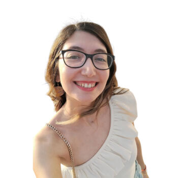 Babysitter στην περιοχή Κομοτηνή: Σίσσυ