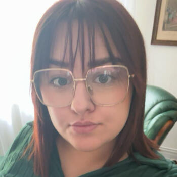 Babysitter in Neuville-Saint-Rémy: Emeline