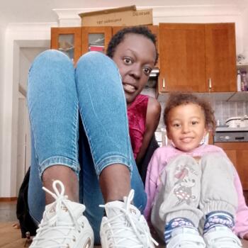 Babysitting job in Brussels: babysitting job Emily