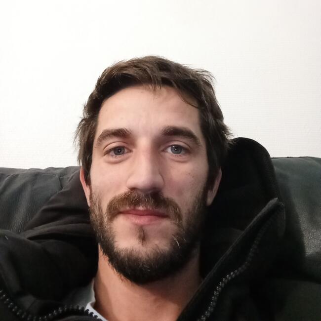 Babysitting job in Sucy-en-Brie: Mathieu