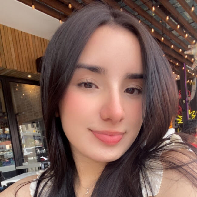 Trabajo para niñera en Tegucigalpa: Stella