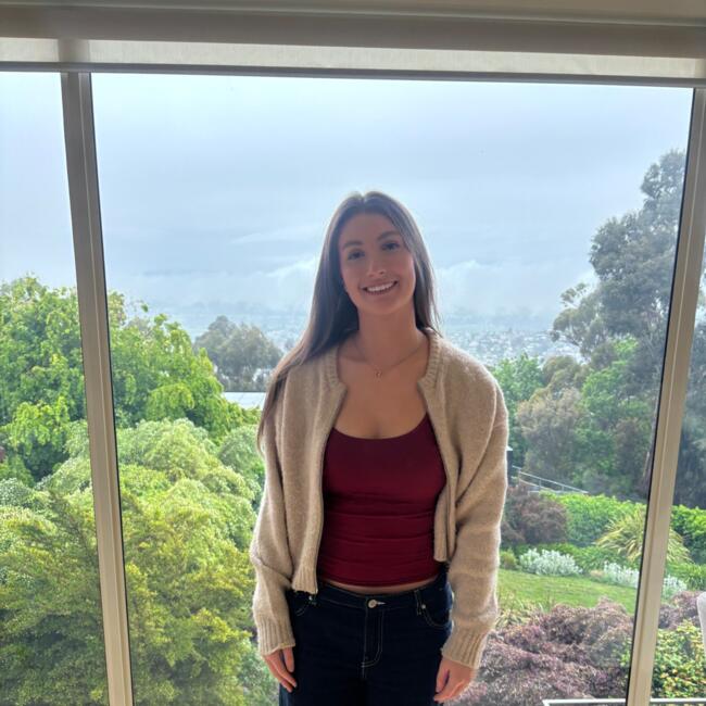 Babysitter in Launceston: Erin