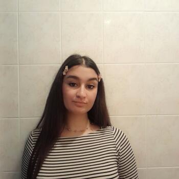Babysitter in Paris: Ania