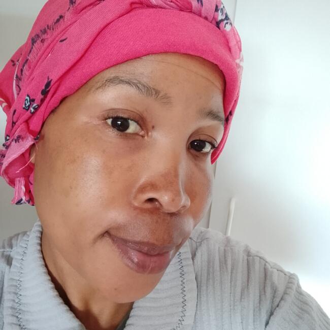 Babysitter in Port Elizabeth: Mpusetseng