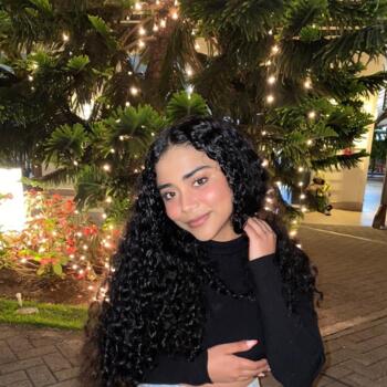 Babysitter in Los Algarrobos: Abdi