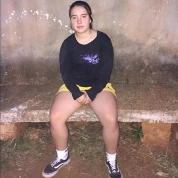 Niñera en Quilmes: Rebeca