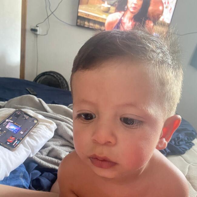 Babysitting job in Piraquara: Esther