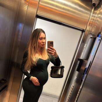 Parent Rio de Janeiro: Patricia