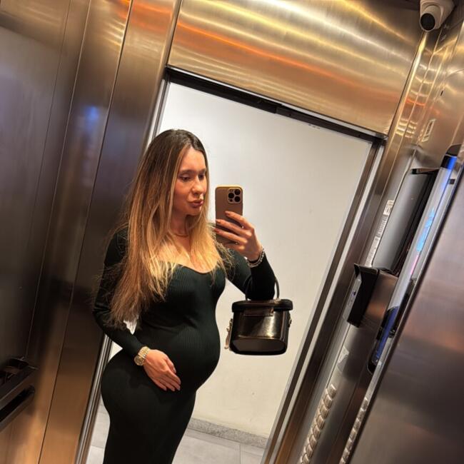 Babysitting job in Rio de Janeiro: Patricia