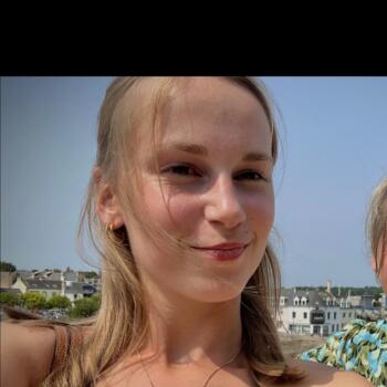 Babysitter in Grand-Champ: Thaïs