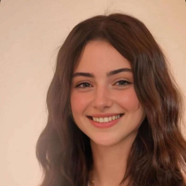 Babysitting job in Makkah al Mukarramah: Rahma