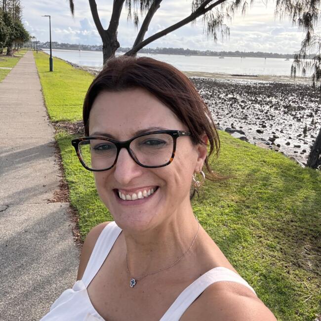 Babysitter in Brisbane: Rita