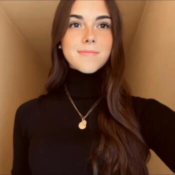 Niñera en Mislata: Leire