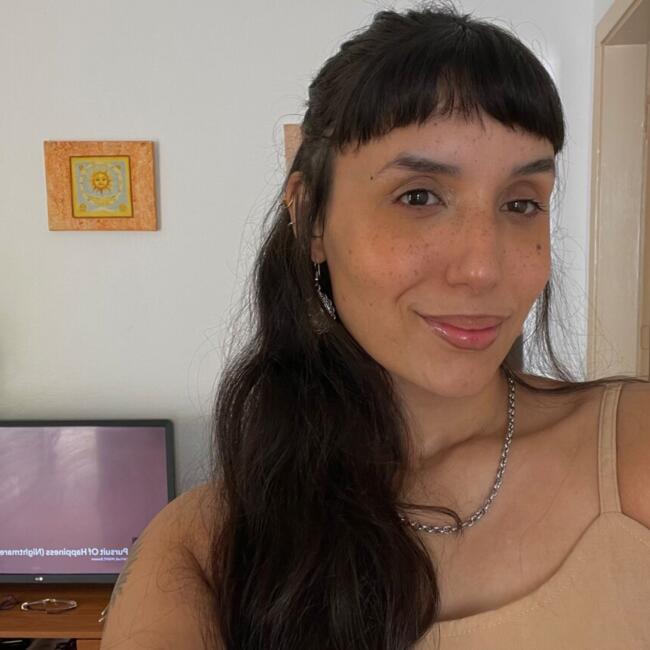 Babá em São Paulo (São Paulo): Bianca