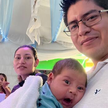 Parent Ciudad Nezahualcoyotl: Irvin uriel