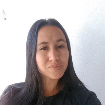 Babysitter in La Ceja: Vanesa