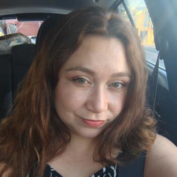 Niñera Talca: Gianina